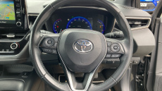 Toyota Corolla 1.8 VVT-i Hybrid Icon Tech 5dr CVT Hybrid Estate